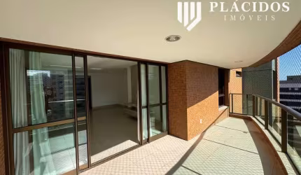 Apartamento à venda em Alphaville I, Salvador - BA