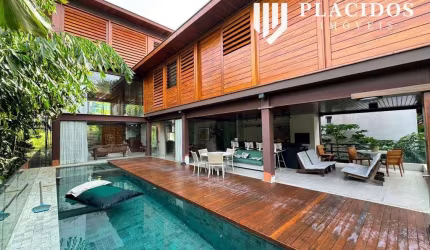 Casa à venda em Alphaville I, Salvador - BA
