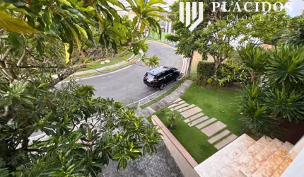 Casa à venda em Alphavillle I, Salvador - BA