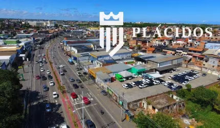 Imóvel comercial à venda em São Cristovão, Salvador - BA