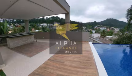 Venda e Locação de casa de Alto Padrão Residencial 10