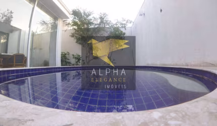 Linda Casa Dupla c/ 4 suítes  venda/ Locação R$ 2300.000,00   PCT13.000,00