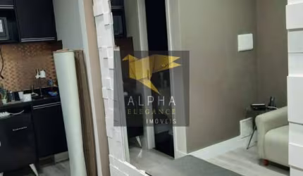LOCAÇÃO DE SALA COMERCIAL MOBILIADA - ALPHA GREEN -Alphaville