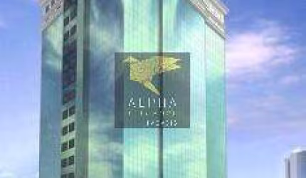 Laje comercial do Lado do Shopping Iguatemi Alphaville - West Point
