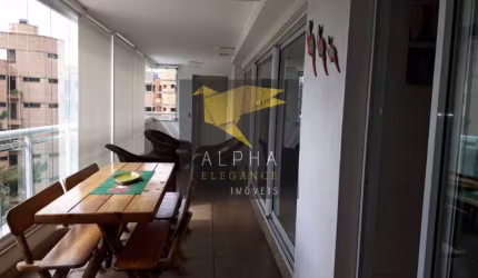 Lindo Apartamento para Locação e Venda  MORE em alphaville OPORTUNIDADE