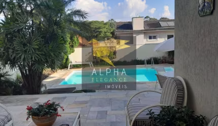 Casa à venda no Residencial 05 Alphaville