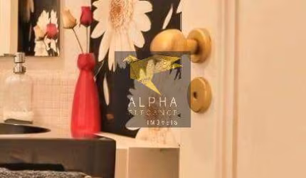 Venda de Apartamento em Alphaville Everest