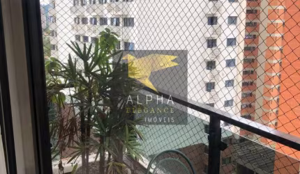 Venda de Apartamento Condominio Californian Towers Alphaville