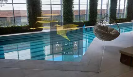 VENDA DE APARTAMENTO EM ALPHAVILLE NOVÍSSIMO