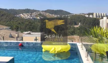 Casa em Alphaville a venda , com 540m² de terreno