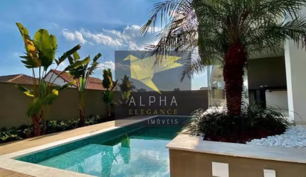 Deslumbrante Casa p/ Venda c/ 720 m²