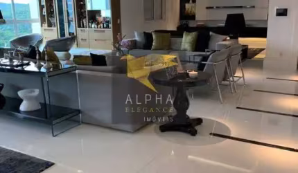 Magnifico!!! Apartamento para Locação Penthouse Alphaville