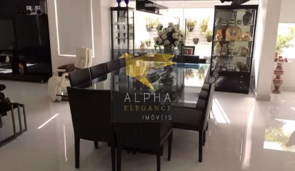 ALPHA PLUS!! Lindo Imóvel para Venda Valor R$ 3.800.000.