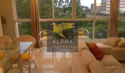 Apartamento para Venda Mobiliado!!  R$ 960.000.