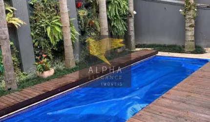 Alpha 4 Belíssima Casa para Venda