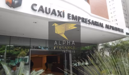 Excelente Sala Cauaxi Empresarial