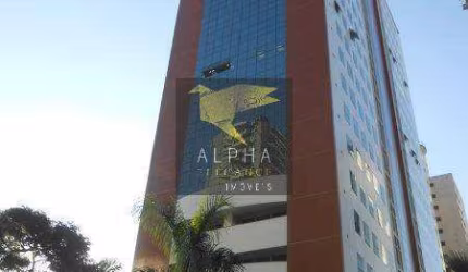 Excelente Sala Cauaxi Empresarial para Venda