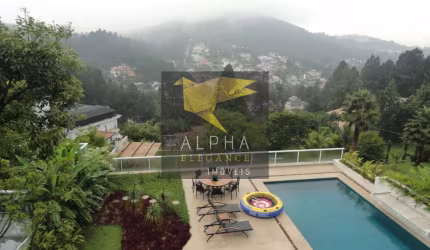 Magnífica Casa no Residencial 10