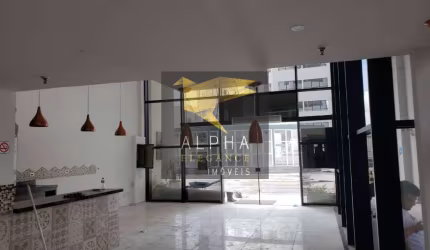 Ótima Loja Comercial no CEA em Alphaville para Venda R$ 1.500.000,00