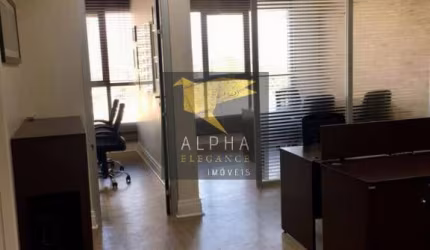 LOCAÇÃO OU VENDA DE SALA COMERCIAL 50MTS COMPLEXO ALPHA SQUARE
