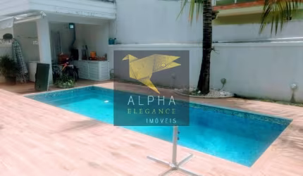 Ótima Casa para Venda  Residencial 4 R$ 2.400.000,00