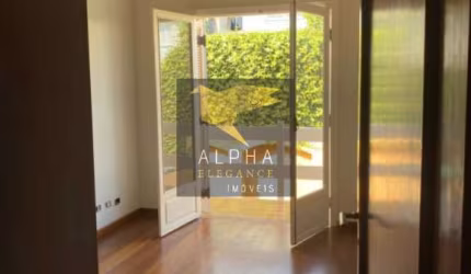 Casa Alphaville 9 para Venda