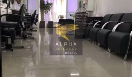 Venda de Prédio Comercial em Alphaville locado para renda R$ 900.000,00