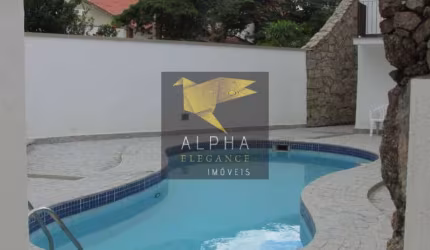 venda de Casa linda no Residencial 6 em Alphaville
