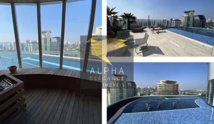 VENDA DE APARTAMENTO NO EDIFICIO WAVE