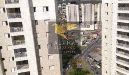 Apartamento Parque Barueri para Venda R$ 450.000,00