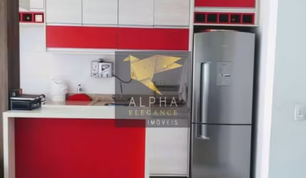 Apartamento á venda no IAKATU