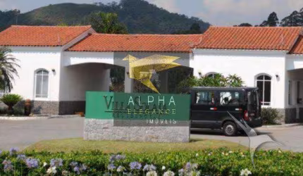 Linda casa à venda no Villa Solaia em Alphaville!!!
