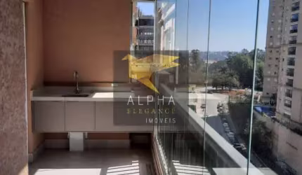 VENDA DE LINDO APARTAMENTO NO PARC ATHENEE ALPHAVILLE