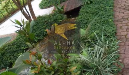 Oportunidade: terreno comercial à venda em Alphaville 32m2