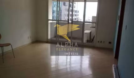 Apartamento no Master Alphaville para Venda