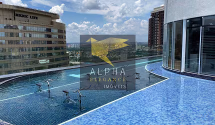Venda ou Locação de apartamento no Edificio Wave