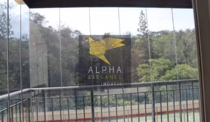 Vendo apartamento no Reserva do alto em Barueri, excelente localização!