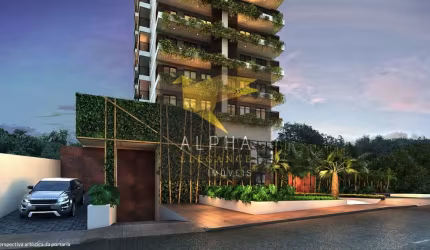 Oportunidade!! More ou invista no FIORI em Alphaville!