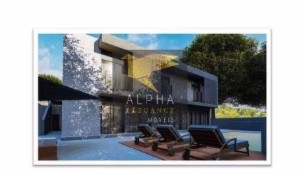 VENDA DE CASA MARAVILHOSA  NO RESIDENCIAL 2
