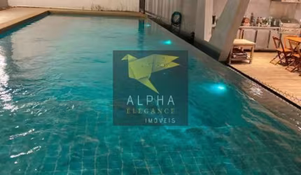 LINDA CASA PARA VENDA  OU LOCAÇÃO CONDOMÍNIO  ITHAYE 1 EM ALPHVILLE
