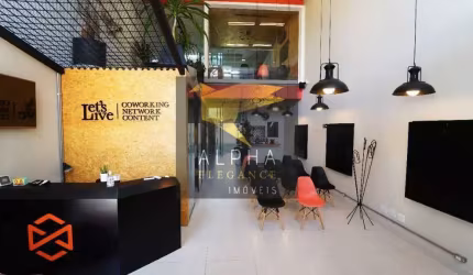 LINDO PREDIO COMERCIAL EM APHAVILLE !!!