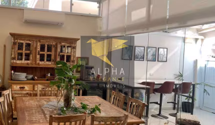 VENDA DE CASA NO TAMBORE 4-ALPHAVILLE  OPORTUNIDADE