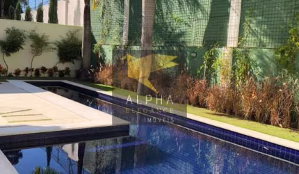 Tamboré 2 Belíssimo imóvel p/ Locação R$ 40.000,00 ( pacote)
