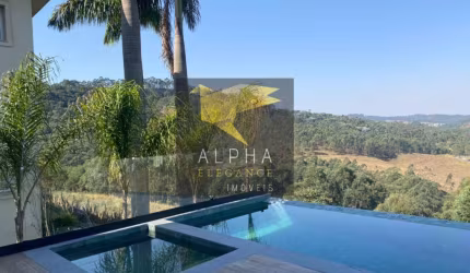 Tamboré 10 Maravilhosa Casa p/ Venda R$ 5.500.000. 11 992516868