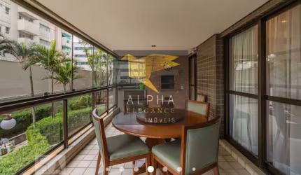 Chateau Apartamento centro de Alphaville p/ Locação  R$ 14.500,00 (pacote)