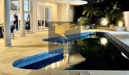 18 do Forte Maravilhosa casa p/ Locação R$ 35.000,00 ( Pacote) 1199251-6868