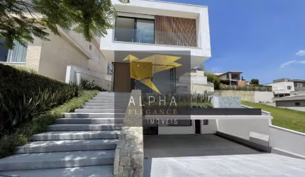 Casa à venda no Tamboré 10 em ALPHAVILLE R$ 6.790.000,00