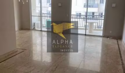 Lindo apartamento à venda no Mont Blanc em Alphaville