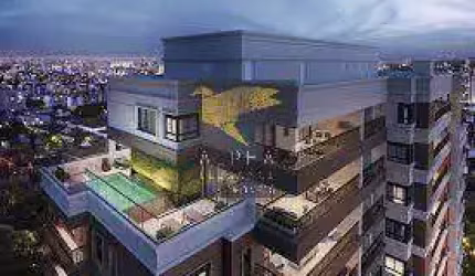 Venda de Apartamento no Atria * Garden*