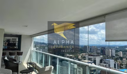 BELISSÍMO SPLENDORE P/ LOCAÇÃO DE 246m² R$ 18.500,00 ( PACOTE)